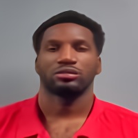 Mugshot of BOBBY ELLIOTT
