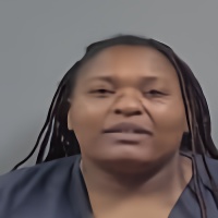 Mugshot of ALEXIS ARKEIA WASHINGTON