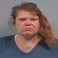 Mugshot of BETHANY AMANDA LUTZ
