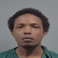 Mugshot of G'AUNNI RA'MELL RICHARDSON