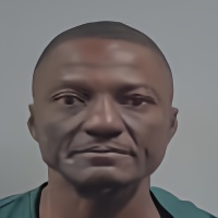 Mugshot of MARCUS DEWON LEE