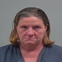 Mugshot of MANDI LYN WAGNER