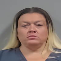 Mugshot of BRENDA ANN GAINER