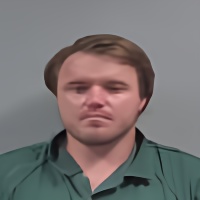 Mugshot of JAMES COSSETT ANDERSON