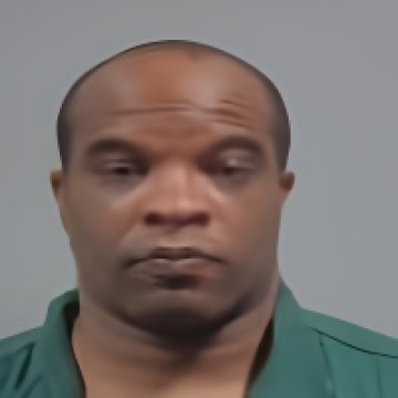 Mugshot of MICHAEL VICTOR WELLS