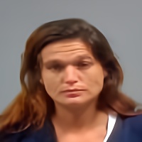 Mugshot of BRIANNA NICOLE ROSE PARKER