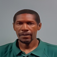 Mugshot of RODERICK ANTONIO JOHNSON