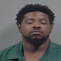 Mugshot of VONTORRIO CRAIG HARRIS
