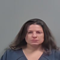Mugshot of DANEILLE GIGI MARKHAM