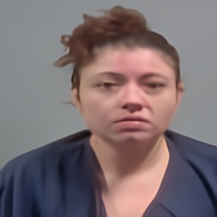 Mugshot of SHANNON PAIGE ELLIS