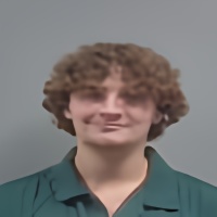 Mugshot of LOCKLAN GABRIEL HENDRIX