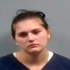 Mugshot of LAURA LEE WELCH