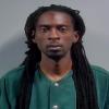 Mugshot of DAVION LETRELL HILL