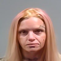 Mugshot of EMILY ELIZABETH CREARY