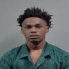 Mugshot of TARIQ JAMEEL WATSON