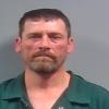 Mugshot of BILLEY JOE HUHN