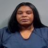 Mugshot of CHRISTINA DENISE TOLLIVER