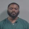 Mugshot of CHARLES WESLEY SCOTT