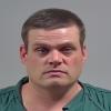 Mugshot of MICHAEL JOHN STUMP