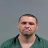 Mugshot of MATTHEW JAMES MURILLO