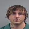 Mugshot of CHRISTIAN GABRIEL HENSON