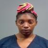 Mugshot of KEYATA DANAY BROUGHTON
