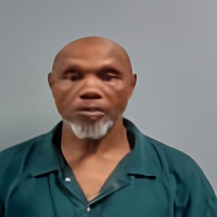 Mugshot of JAMES LAVELL DAVIS