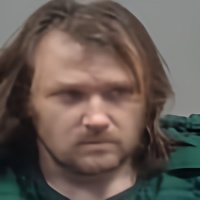 Mugshot of JAMES BRADLEY MCDONELL
