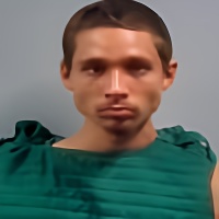 Mugshot of MADDOX HEFLIN HAY