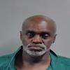 Mugshot of GARY VINCENT WILLIAMS