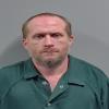 Mugshot of RICHARD JEREMY BURT