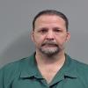 Mugshot of JEFFREY REED CROSS