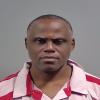 Mugshot of TIMOTHY L JACKSON