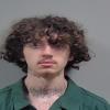 Mugshot of JAYLEN MICHAEL BELL