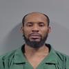 Mugshot of DARRYL THOMAS FRAZIER
