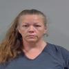 Mugshot of JODI CAY TRIBBLE