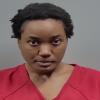Mugshot of REBECCA LOUISE YATES
