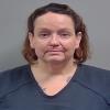 Mugshot of MELINDA RENEE ILES-MILLER