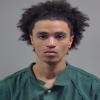 Mugshot of MAHAD REGINALD MINDINGALL