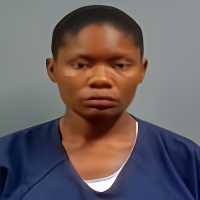 Mugshot of KAYLOR ARNISHIA STEWARD