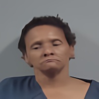 Mugshot of SHANNON RENEE JOHNSON
