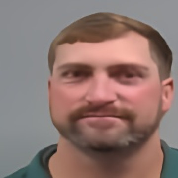 Mugshot of PAUL HAMMACK JAMES