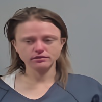 Mugshot of SADIE BUTTERFLY WALKER