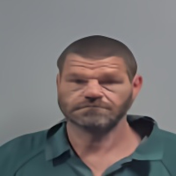 Mugshot of ASHLEY LEE BAKER