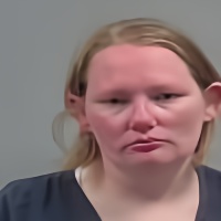 Mugshot of ANGELA MAE KING