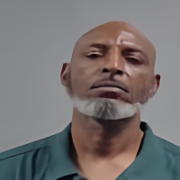 Mugshot of RODERICK ALLEN PHILLIPS
