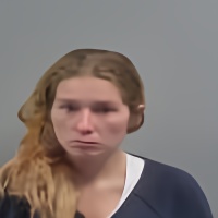 Mugshot of CHEYANNE ROSE POWE