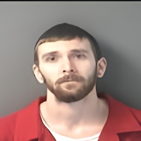 Mugshot of DAKOTA WILLIAM CRANK