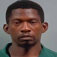Mugshot of REGGIE JAMES OLDS