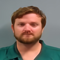 Mugshot of HUNTER DRAKE LOVETT